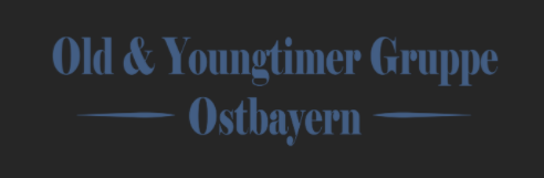 Old- & Youngtimergruppe